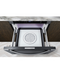 Summit 24" Wide Built-In Drawer Microwave Summit Appliance