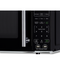 Summit Compact Microwave with USB Ports and Allocator Summit Appliance