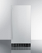 Summit 15" Wide Built-In All-Refrigerator, ADA Compliant Summit Appliance