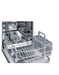 Summit 18" Wide Built-In Dishwasher Summit Appliance
