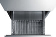 Summit 24" Wide 2-Drawer All-Refrigerator, ADA Compliant Summit Appliance