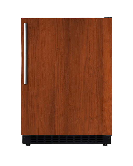 Summit 24" Wide Built-In All-Refrigerator, ADA Compliant (Panel Not Included) Summit Appliance
