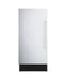 Summit Built-In 50 lb. Clear Icemaker Summit Appliance