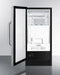 Summit Built-In 50 lb. Clear Icemaker Summit Appliance