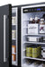 Summit 30" Wide Built-In Refrigerator-Freezer Summit Appliance