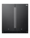 Summit 30" Wide Built-In Refrigerator-Freezer Summit Appliance