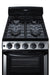 Summit 20" Wide Gas Range Summit Appliance
