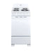 Summit Appliance 20 in. 2.3 cu. ft. Electric Range Summit Appliance