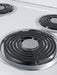 Summit Appliance 20 in. 2.3 cu. ft. Electric Range Summit Appliance