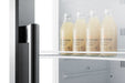 Summit 24" Wide Beverage Center Summit Appliance