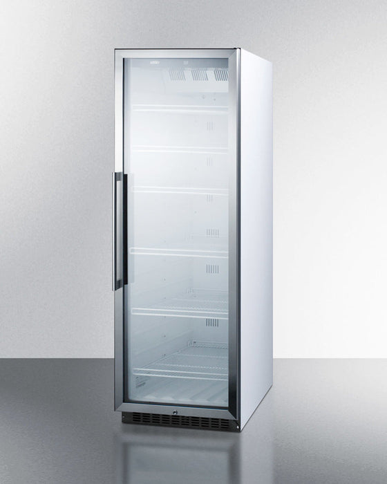 Summit 24" Wide Beverage Center Summit Appliance