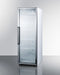 Summit 24" Wide Beverage Center Summit Appliance