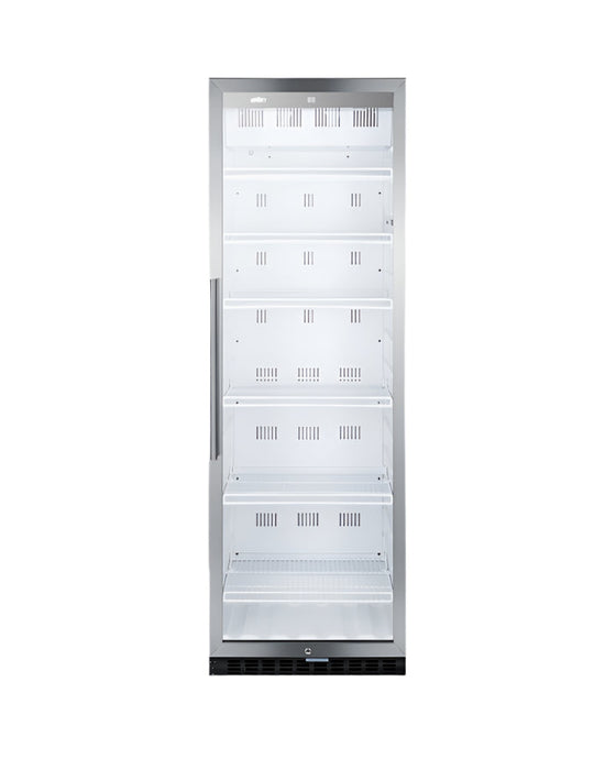 Summit 24" Wide Beverage Center Summit Appliance