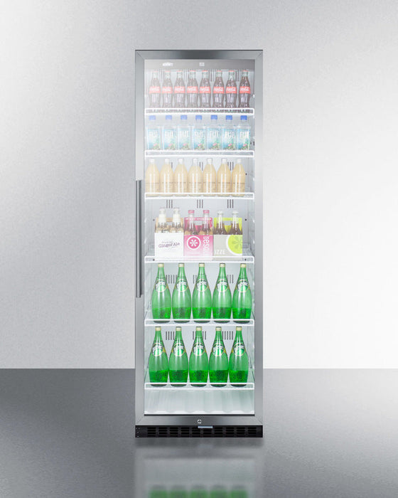 Summit 24" Wide Beverage Center Summit Appliance