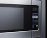 Summit 30" Wide Built-In Microwave (Trim Kit Included) Summit Appliance