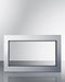 Summit 30" Wide Built-In Microwave (Trim Kit Included) Summit Appliance