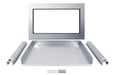 Summit 30" Wide Built-In Microwave (Trim Kit Included) Summit Appliance