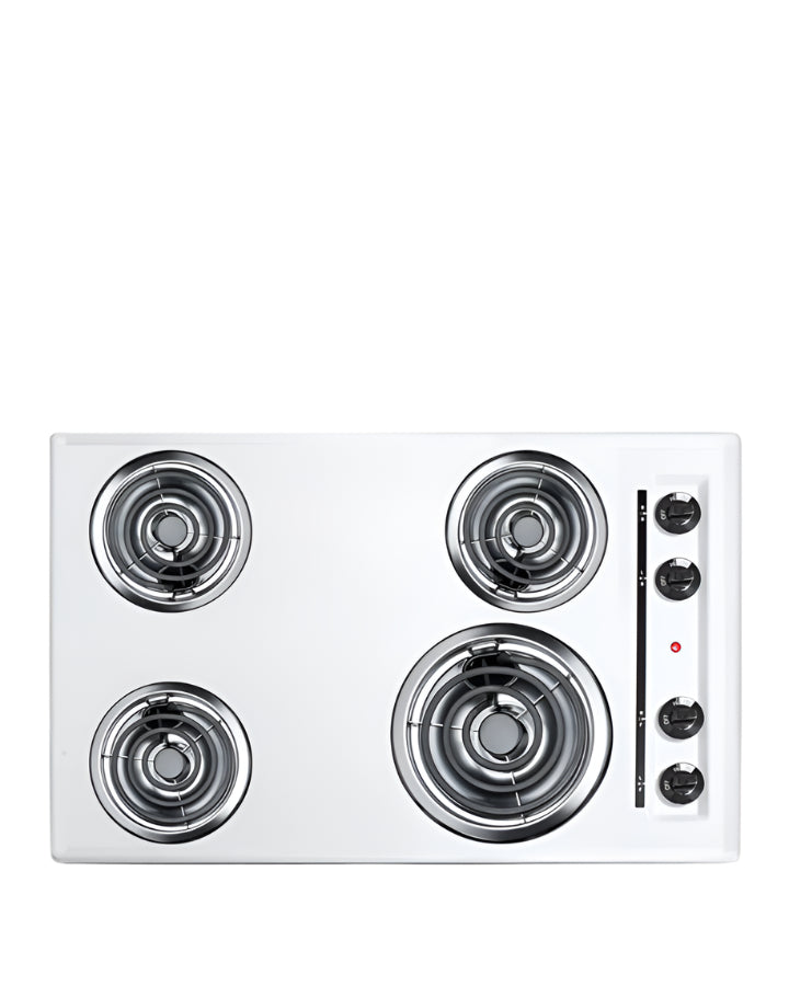 Coil Cooktop