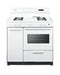 Summit 36" Wide Gas Range - Electronic Summit Appliance
