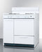 Summit 36" Wide Gas Range Summit Appliance