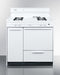 Summit 36" Wide Gas Range Summit Appliance