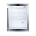 Summit Compact Beverage Center Summit Appliance